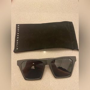 Quay Australia sunglasses